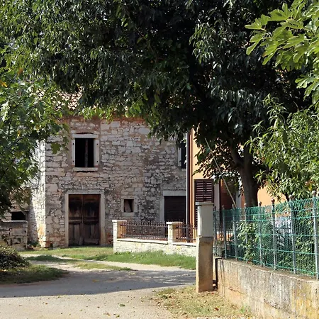 With Parking Space Dolinci, - 25534 Umag
