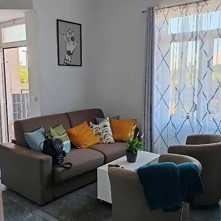 Διαμέρισμα With Parking Space Dolinci, - 25534 Ουμάγκ